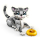 LEGO Creator 31163 Psotny kot - 1283665 - zdjęcie 14